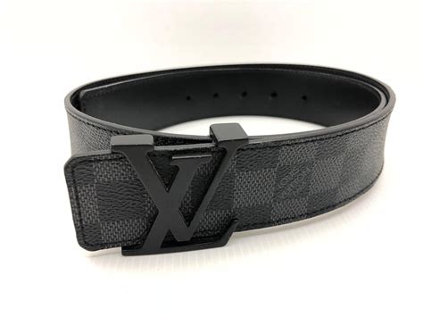 louis vuitton belt men's cheap